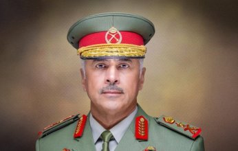 وكيل الحرس الوطني يشارك في اجتماع الاتحاد الدولي لقوات الشرطة والدرك في فرنسا