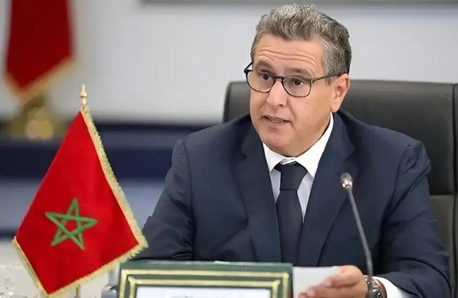 ماذا يحدث في المغرب؟ رئيس الحكومة يتعهد بالحوار بعد احتجاجات دامية خلفت قتلى ومئات الجرحى ماذا يحدث في المغرب؟ رئيس الحكومة يتعهد بالحوار بعد احتجاجات دامية خلفت قتلى ومئات الجرحى