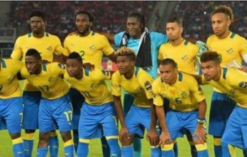 قبل ساعات من لقاء بوروندي.. إضراب منتخب الجابون عن خوض المباريات