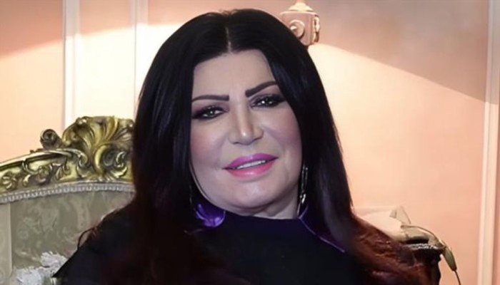 الفنانة نجوى فؤاد تكشف تفاصيل أزمتها الصحية.. ماذا قالت؟