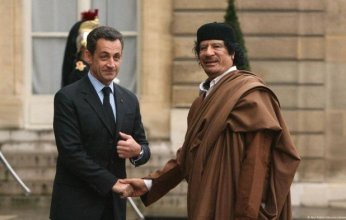 لأول مرة في تاريخ فرنسا.. ساركوزي ورا القضبان 5 سنين إيه السبب؟ هتفاجأك الحقيقة