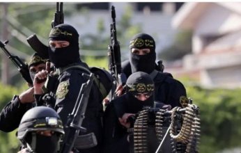 إسرائيل تغتال قائد لواء الوسطى في سرايا القدس