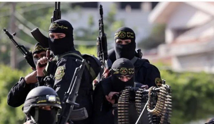 إسرائيل تغتال قائد لواء الوسطى في سرايا القدس إسرائيل تغتال قائد لواء الوسطى في سرايا القدس
