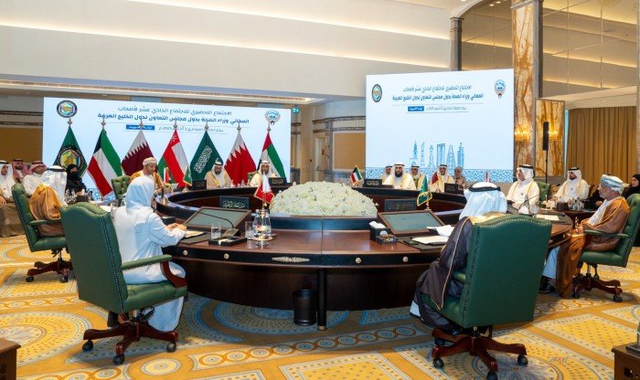 وكلاء وزارات الصحة بدول مجلس التعاون الخليجي يعقدون الاجتماع التحضيري للاجتماع الـ11 للوزراء في الكويت غدا وكلاء وزارات الصحة بدول مجلس التعاون الخليجي يعقدون الاجتماع التحضيري للاجتماع الـ11 للوزراء في الكويت غدا