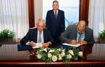 مصر تبدأ تصدير القاطرات البحرية لأوروبا عبر إيطاليا.. (التفاصيل)