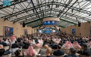محافظ "صندوق الاستثمارات" السعودي: صفقات ب 250 مليار دولار ضمن مؤتمر مبادرة مستقبل الاستثمار