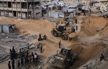 تقرير عبري: مصر ستقود قوة دولية لإدارة قطاع غزة بعد تنفيذ وقف إطلاق النار