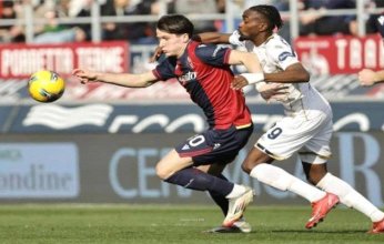 بث مباشر.. شاهد مباراة بولونيا وكالياري في الدوري الإيطالي