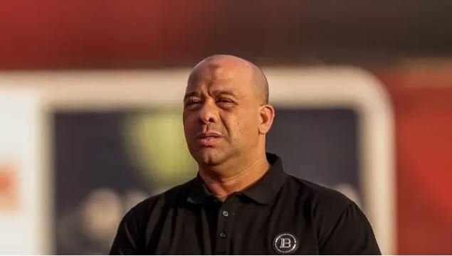 الأهلي يوضح سبب غياب الشناوي عن مواجهة إيجل نوار الأهلي يوضح سبب غياب الشناوي عن مواجهة إيجل نوار