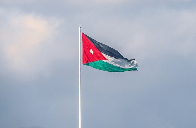 الأردن يجدد موقفه: لا قوات أردنية في غزة.. وهدفنا وقف الحرب وإعمار القطاع الأردن يجدد موقفه: لا قوات أردنية في غزة.. وهدفنا وقف الحرب وإعمار القطاع
