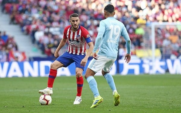 بث مباشر.. شاهد مباراة سيلتا فيجو وأتلتيكو مدريد في الدوري الإسباني بث مباشر.. شاهد مباراة سيلتا فيجو وأتلتيكو مدريد في الدوري الإسباني