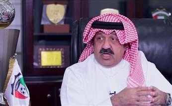 «الفيفا» يعين الكويتي أحمد اليوسف عضواً في لجنة كرة القدم الأولمبية