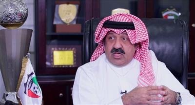 «الفيفا» يعين الكويتي أحمد اليوسف عضواً في لجنة كرة القدم الأولمبية «الفيفا» يعين الكويتي أحمد اليوسف عضواً في لجنة كرة القدم الأولمبية
