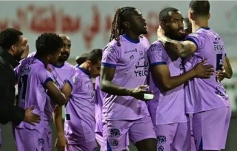 بث مباشر.. مشاهدة مباراة الرياض والخلود في الدوري السعودي