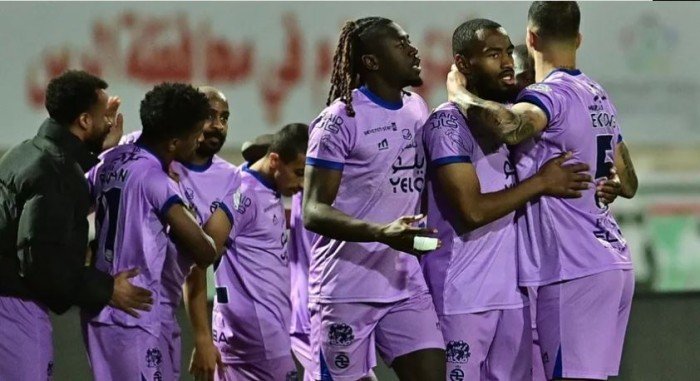 بث مباشر.. مشاهدة مباراة الرياض والخلود في الدوري السعودي بث مباشر.. مشاهدة مباراة الرياض والخلود في الدوري السعودي