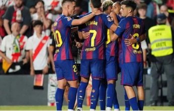 مفاجأة.. باريس سان جيرمان يجهز عرضا ضخما لضم نجم برشلونة