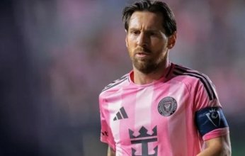 ميسي يجدد عقده رسميًا مع إنتر ميامي حتى ديسمبر 2028