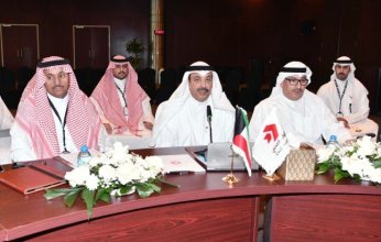 الطيران المدني الكويتي: اجتماع لجنة "الاستراتيجية والتشريعات" الخليجية يجسد الجهود المشتركة لمستقبل أرصاد أكثر وعيا