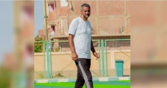 وفاة مدرب حراس مرمي بموقع وفاة ابنه ببورسعيد وفاة مدرب حراس مرمي بموقع وفاة ابنه ببورسعيد