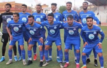 بث مباشر.. شاهد مباراة أولمبيك أقبو ومولودية البيض في الدوري الجزائري