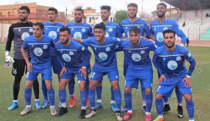 بث مباشر.. شاهد مباراة أولمبيك أقبو ومولودية البيض في الدوري الجزائري بث مباشر.. شاهد مباراة أولمبيك أقبو ومولودية البيض في الدوري الجزائري