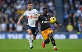 بث مباشر.. شاهد مباراة ليدز يونايتد وتوتنهام هوتسبير في الدوري الإنجليزي