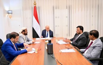 الرئاسي اليمني: أمن البحر الأحمر ركيزة للاستقرار الإقليمي والدولي