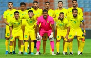 بث مباشر.. مشاهدة مباراة نادي الكويت والسيب في دوري التحدي الآسيوي