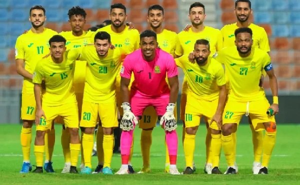 بث مباشر.. مشاهدة مباراة نادي الكويت والسيب في دوري التحدي الآسيوي بث مباشر.. مشاهدة مباراة نادي الكويت والسيب في دوري التحدي الآسيوي