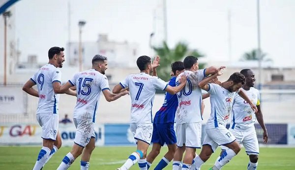 بث مباشر.. مشاهدة مباراة الاتحاد المنستيري وشبيبة العمران في الدوري التونسي بث مباشر.. مشاهدة مباراة الاتحاد المنستيري وشبيبة العمران في الدوري التونسي