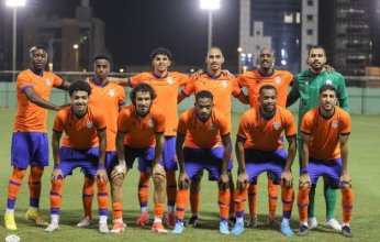 شاهد الأن.. مواجهة مثيرة بين الفيحاء والتعاون في الدوري السعودي