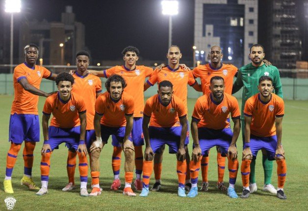 شاهد الأن.. مواجهة مثيرة بين الفيحاء والتعاون في الدوري السعودي شاهد الأن.. مواجهة مثيرة بين الفيحاء والتعاون في الدوري السعودي