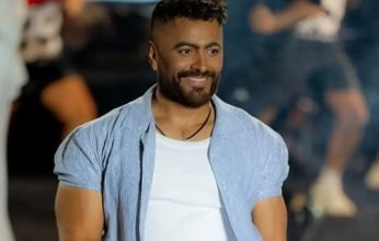 تامر حسني يحيي حفلا في الساحل الشمالي الجمعة المقبل