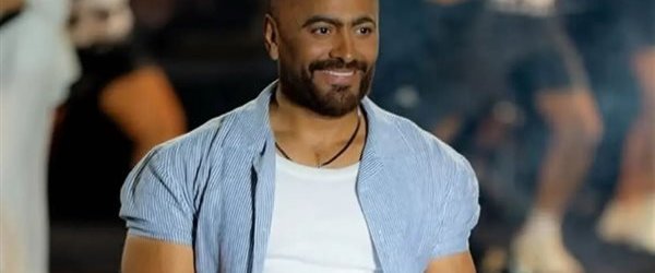 ألبوم «مش هتكرر» يمنح تامر حسني صدارة قوائم الاستماع في مصر والوطن العربي ألبوم «مش هتكرر» يمنح تامر حسني صدارة قوائم الاستماع في مصر والوطن العربي