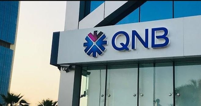بنك QNB مصر يطلق خدمة آبل باي الدفع الإلكتروني في مصر