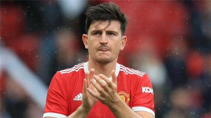 نادي مانشستر يونايتد يفتح باب التجديد لهاري ماجواير.. ما التفاصيل؟ نادي مانشستر يونايتد يفتح باب التجديد لهاري ماجواير.. ما التفاصيل؟