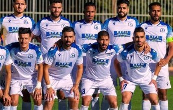 بث مباشر.. شاهد مباراة مولودية البيض ونجم بن عكنون في الدوري الجزائري