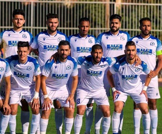 بث مباشر.. شاهد مباراة مولودية البيض ونجم بن عكنون في الدوري الجزائري بث مباشر.. شاهد مباراة مولودية البيض ونجم بن عكنون في الدوري الجزائري
