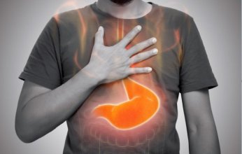 دراسة تكشف ارتباطًا مثيرًا بين الارتجاع الحمضي وصحة القلب.. ما التفاصيل؟