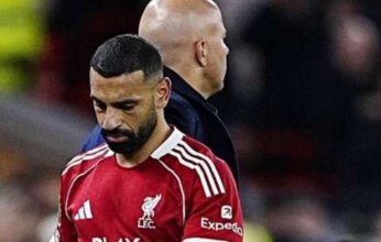 محمد صلاح يعود لتشكيل ليفربول أمام برينتفورد بالدوري الإنجليزي