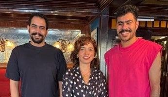 الفنان اشرف عبد الباقى ينضم للدراما الرمضانية بمسلسل فخر الدلتا