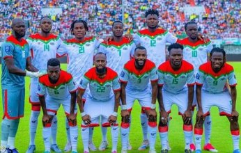 بث مباشر.. شاهد مباراة بوركينا فاسو وسيراليون في تصفيات كأس العالم