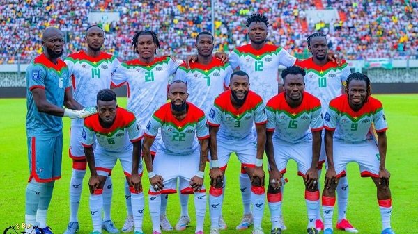 بث مباشر.. شاهد مباراة بوركينا فاسو وسيراليون في تصفيات كأس العالم بث مباشر.. شاهد مباراة بوركينا فاسو وسيراليون في تصفيات كأس العالم