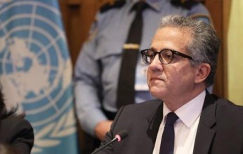 خالد العنانى: سأجعل اليونسكو بيتا يعبر عن قيم مختلف الشعوب