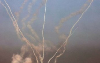 إطلاق صاروخ من شمال غزة على إسرائيل دون وقوع إصابات