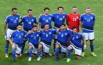 بث مباشر.. شاهد مباراة كازاخستان ومقدونيا الشمالية في تصفيات كأس العالم