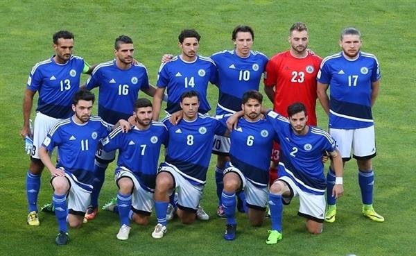بث مباشر.. شاهد مباراة كازاخستان ومقدونيا الشمالية في تصفيات كأس العالم بث مباشر.. شاهد مباراة كازاخستان ومقدونيا الشمالية في تصفيات كأس العالم