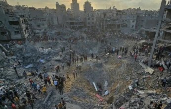 ترحيب دولي واسع بموافقة "حماس" على خطة ترامب للسلام في غزة