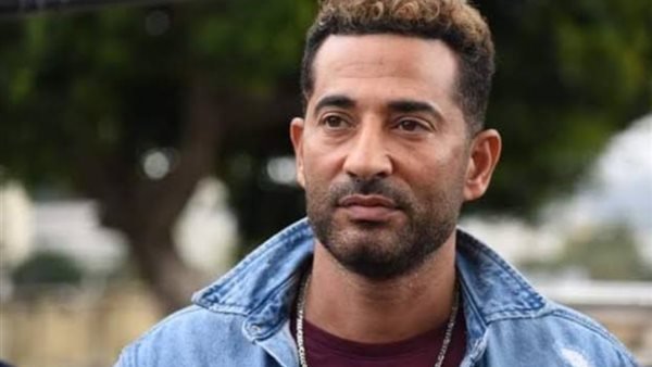 عمرو سعد يبدأ تصوير مسلسله الجديد من أول وجديد خلال الأيام المقبلة 1 khaligyoun91627