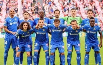 شاهد الأن.. مواجهة قوية بين خيتافي وإنتر فالديمورو في كأس ملك إسبانيا